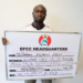 EFCC Re-arrests Suspect Over N500m Land Fraud 5 EFCC Re-arrests Suspect Over N500m Land Fraud