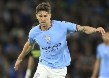 John Stones To Be Sidelined For 2 Weeks In Another Man City Injury Blow