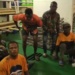 Navy Arrests 5 Stowaways Aboard Vessel In Lagos