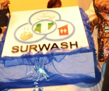 World Bank Earmarks $100m For SURWASH Project In 7 States 1 surwash logo 1