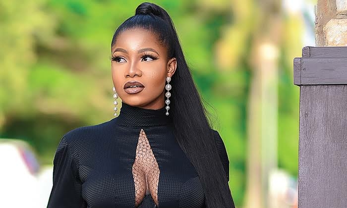 BBNaija All Stars: Tacha Slams Seyi For Advising Frodd 1 tacha