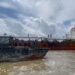 Security Firm Raises Concern On Intercepted Vessel