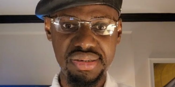 Badaru ‘You Must Resign’, Activist Timi Frank Tackles Akpabio Over ‘Vacation Allowance’ To Senators