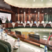 Niger Crisis: Tinubu Gets Feedback From Islamic Leaders, Sends Team Back For Dialogue 5 Niger Crisis: Tinubu Gets Feedback From Islamic Leaders, Sends Team Back For Dialogue