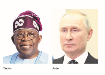 Key Takeaways from The Second Russia-Africa Summit