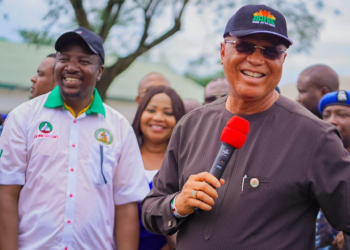 Subsidy Removal: Gov Eno Approves Payment Of Gratuities, Leave Grants, Imprest To Workers 