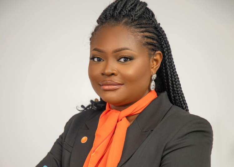 Abigail Utomi , Business Head, Asset Management , Norrenberger.