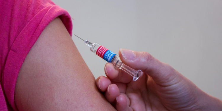 Cervical Cancer Vaccine