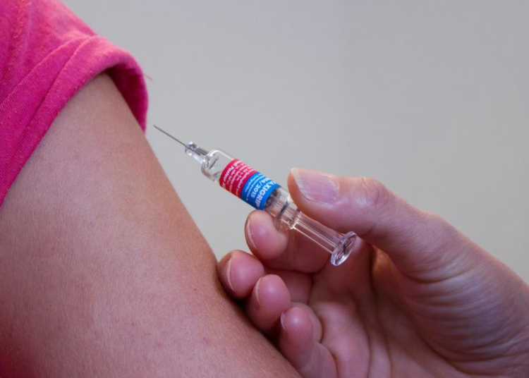 Cervical Cancer Vaccine