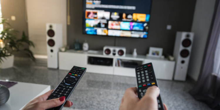 Nigerians Spend N10.5bn To Watch Movies