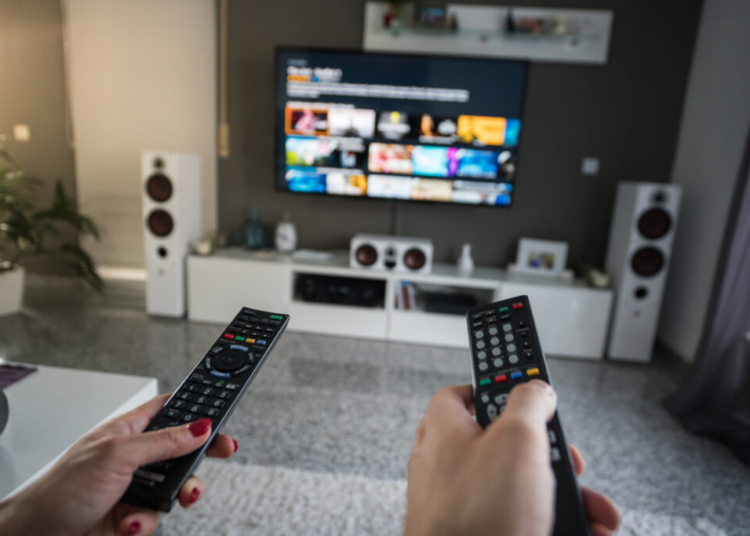 Nigerians Spend N10.5bn To Watch Movies
