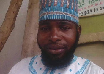 JUST-IN: Armed Robbers Kill Gombe Islamic Cleric As State Govt Vows To Fish Out Killers
