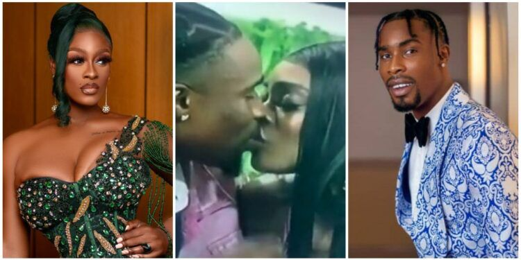 BBNaija All Stars: Uriel Reveals She Kissed Neo Every Weekend 1 web.whatsapp 6