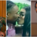 BBNaija All Stars: Uriel Reveals She Kissed Neo Every Weekend