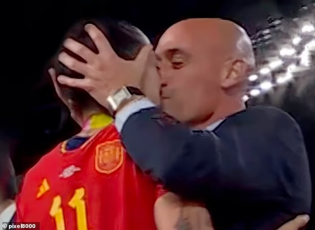 Hermoso Wants Rubiales Punished For 'Forcefully Kissing' Her After WWC Victory 1 web.whatsapp 7