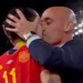 Hermoso Wants Rubiales Punished For 'Forcefully Kissing' Her After WWC Victory 5 Hermoso Wants Rubiales Punished For ‘Forcefully Kissing’ Her After WWC Victory