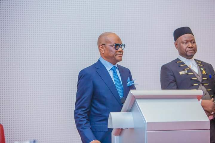 Wike To Partner Cuba, Mexico On Investment In FCT 1 wike FCT minister 1