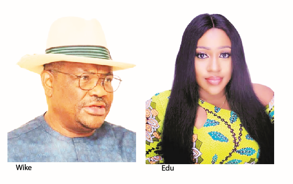 Challenging The New Ministers 1 wike and edu