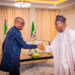 Wike’s Visit: More Parties To Merge With APC – Ganduje