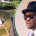 Task Before The New FCT Minister