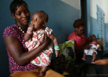 G-20 Countries Tasked On Health, Wellbeing Of Women, Children Worldwide