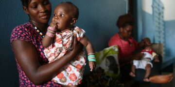 Stakeholders Call For Urgent Support For Women In Conflict Zones 3 G-20 Countries Tasked On Health, Wellbeing Of Women, Children Worldwide