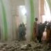 Kaduna Govt Urged To Probe Zaria Mosque Collapse 5 Zaria Mosque Collapse: CAN Condoles Muslim Ummah, Calls For Investigation