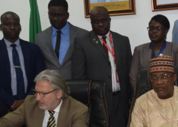 Terrorism: FG To Implement West African Police Information System