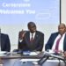 New Cornerstone Insurance MD Harps On Retail For Huge Insurance Penetration