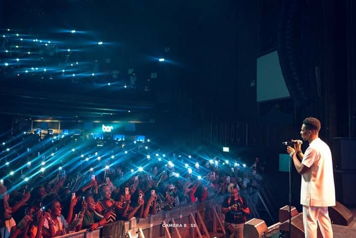Moses Bliss Shuts Down London As Thousands Gather For Worship Experience 1 0905fa82 36d9 4bcd bd53 a0f1548716f8 1