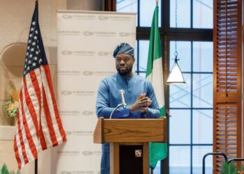 Nigeria’s 3 Tech Industry Pursuits After Appearance At 78th UNGA