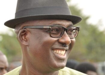 Nwuche Condemns Killing Of Rivers DPO As DSS Arrests Traditional Ruler