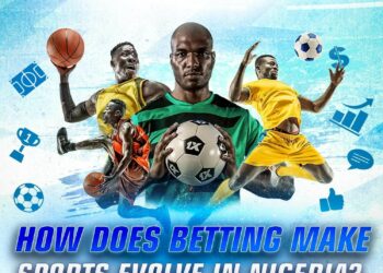 Why Do Sports Need Bookmakers, And What Surprise Has 1xBet Prepared?