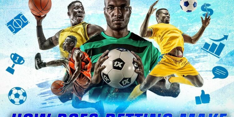 1xbet