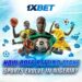 Why Do Sports Need Bookmakers, And What Surprise Has 1xBet Prepared?