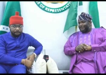 Tribunal Ruling: Lawmakers, CUPP, IPMAN, Others Pay Ugochinyere Solidarity Visit