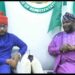Tribunal Ruling: Lawmakers, CUPP, IPMAN, Others Pay Ugochinyere Solidarity Visit