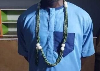 Again, Kwara Court Refuses To Grant Traditionalist Tal’Olohun’s Bail Application