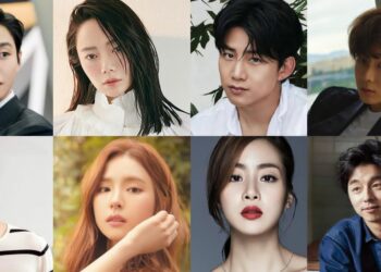 Meet 13 Popular Korean Actors, Actresses That Speak English Fluently