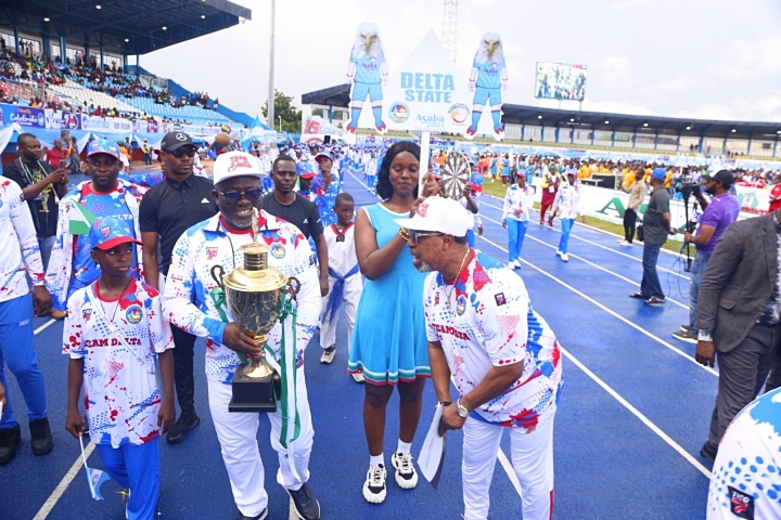 Federal Gov't Insists On NIN To Screen Athletes For National Youth Games 1 3bef73ca fef2 4231 be80 de371b28a73c