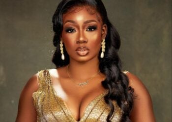 BBNaija All Stars: I Wasn’t On The Show To Win — Tolanibaj