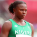 Diamond League: Ese Brume Qualifies For Final 5 Diamond League: Ese Brume Qualifies For Final