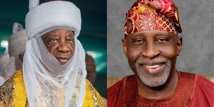 Emir Of Ilorin