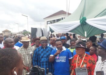 Bayelsa Gov’ship: Nembe Youths Declare Support For Sylva