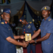 628 NAF Personnel Graduate From AFIT