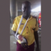 Police Arrest Driver For Stabbing LASTMA Officer In Lagos