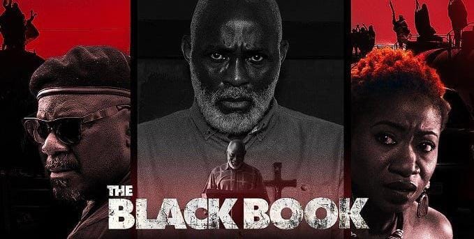 Nollywood’s ‘The Black Book’ Tops Netflix Chart Worldwide