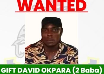Police Place N101m Bounty On Wanted Cultist Who Killed Rivers DPO