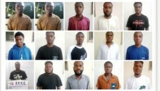 Court Convicts 15 Internet Fraudsters In Abuja 1 78886228 d553 486d bc3c 9c370f7c8251