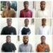 Court Convicts 15 Internet Fraudsters In Abuja 5 Court Convicts 15 Internet Fraudsters In Abuja